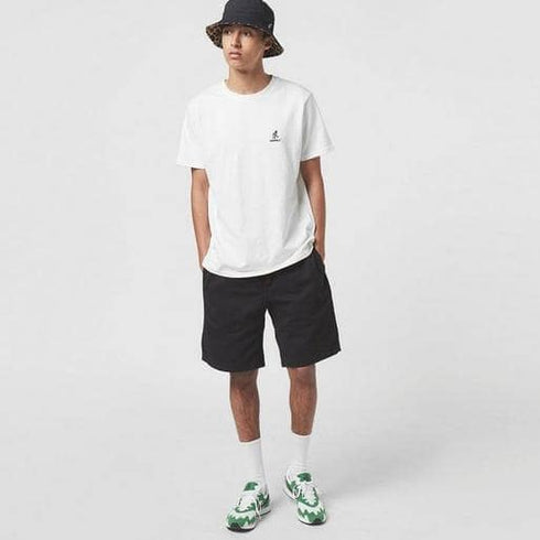 Gramicci 水洗棉G Shorts短褲